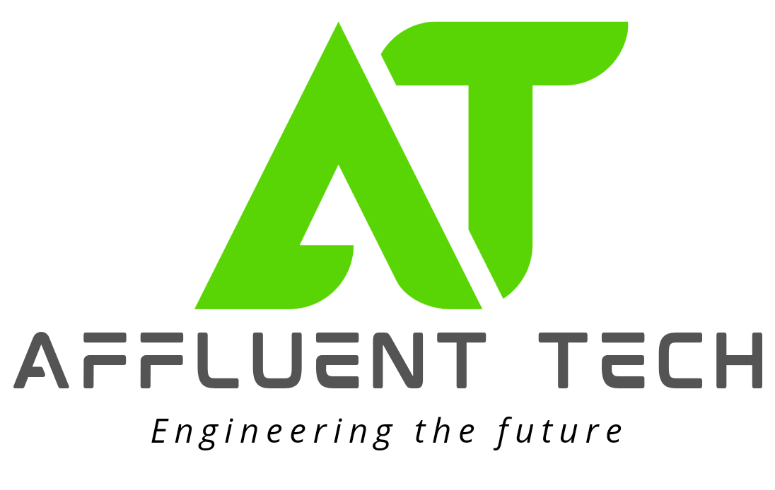Affluent-tech
